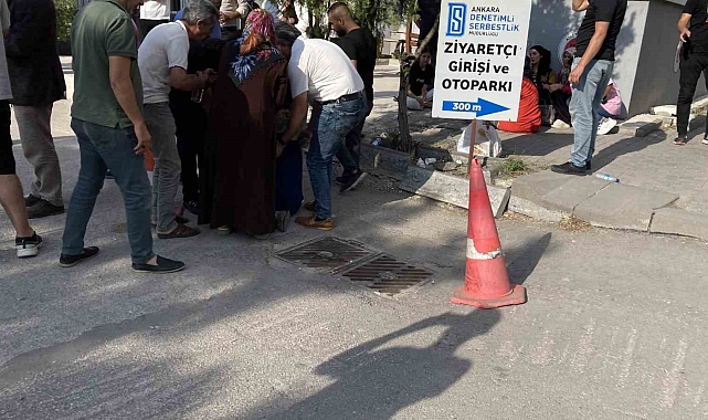 Ankara'daki otobüs kazasında ölenlerin yakınları konuştu