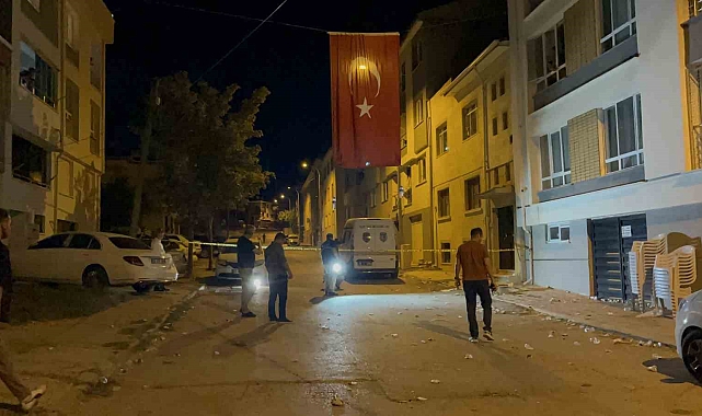 Asker eğlencesinde polise mukavemet gösteren 4 kişi tutuklandı