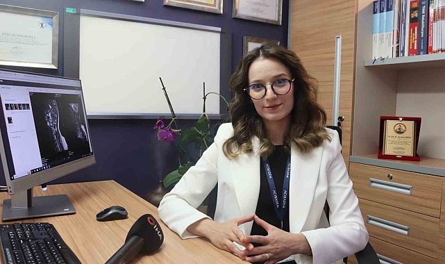 Bu şikayetleriniz varsa pelvik taban kaslarına dikkat