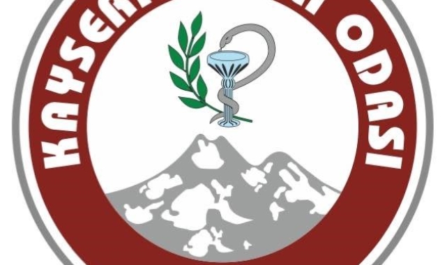 Eczacılar Odası Genel Kurulu 21 Eylül'de yapılacak
