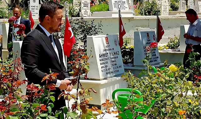 Eser "Bu Millet Varlığından Asla Taviz Vermeyecektir"