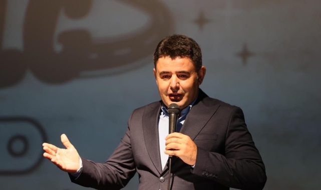 Gürün'de başarıya ödül yağmuru