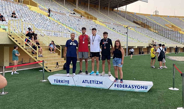 İzmir'de altın, Konya'da rekor kırdılar