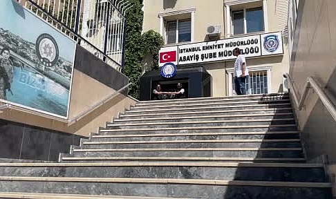 Katil zanlısı arkadaşı çıktı