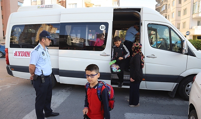 Kayseri'de öğrenci servis ücretleri yüzde 37,5 arttı