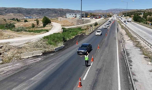 Sahte polisin oyunu Kırıkkale'de bozuldu: Jandarmanın dikkati, 5 milyonluk dolandırıcılığı ortaya çıkardı