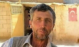 Taş ocağında iş kazası: 1 ölü