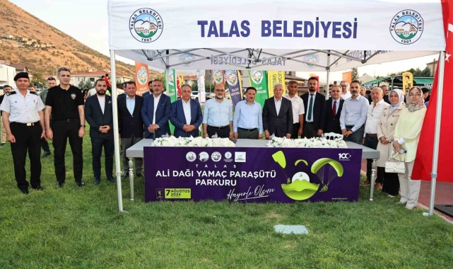 Vali Çiçek: "Turizmle ilgili Kayseri'nin pastadan alabileceği çok pay var"