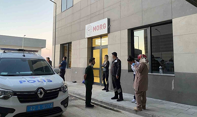 Yoldan geçerken otomobilin çarptığı genç kız hayatını kaybetti