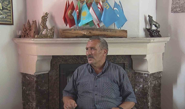 12 Eylül mağduru Solak: "Cezaevinde sol veya sağ ayırt etmeden hepimizi copla dövdüler"