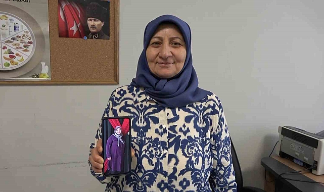 15 bardak suyla hayatları değişti