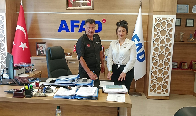 AFAD personeline eğitimde yüzde 20 indirim