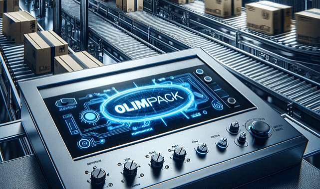 Ambalaj Sektöründe Kalitenin Adı: Olimpack