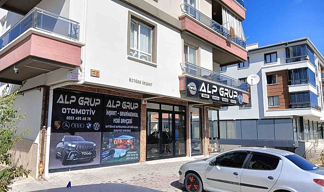 Ankara'da emlakçıya silahlı saldırı kamerada