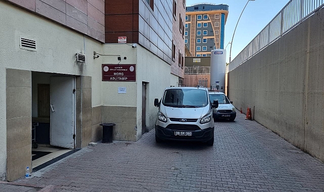 Arkadaşı tarafından tüfekle vurulan kadın hayatını kaybetti