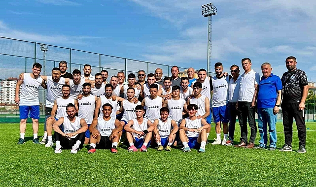 BAL'da Kayseri derbisinin tarihi belli oldu
