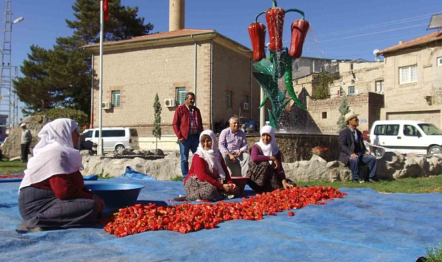 Başkan Çolakbayrakdar: "Kayseri'nin yöresel lezzetlerinin kalitesinin korunmasına büyük katkı sağlıyoruz"