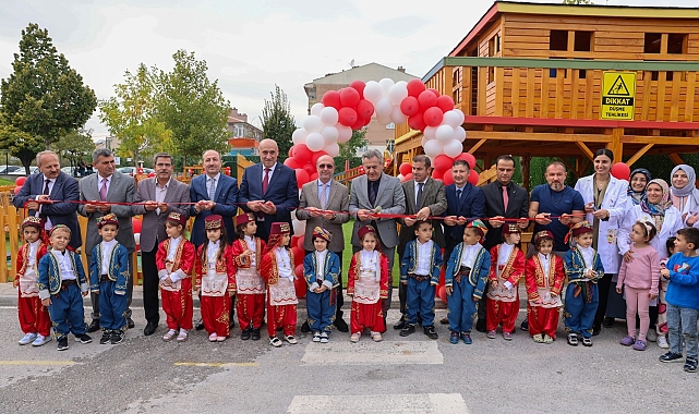 Başkan Pekyatırmacı: "Konya'mız eğitimde örnek bir modeli geliştirmiş durumda"