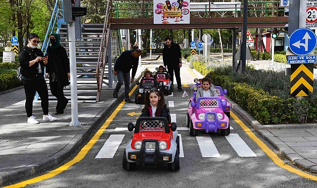 Başkentli minik şoförler için ücretsiz trafik eğitimleri başlıyor