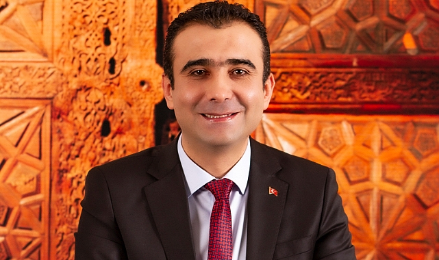 BELEDİYE BAŞKANI SAVAŞ KALAYCI'NIN YENİ EĞİTİM-ÖĞRETİM YILI MESAJI