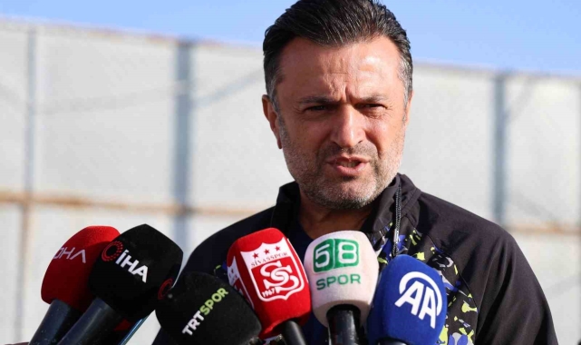 Bülent Uygun: "Konya maçı zor geçecek"