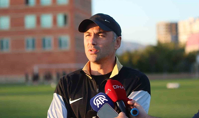 Burak Yılmaz: "Oynadığımız oyunun karşılığını almak istiyoruz"