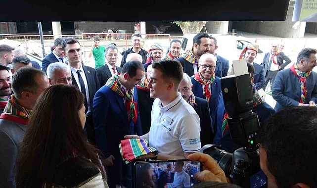 Çankırı'da Ahilik Haftası kutlandı