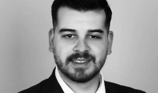 CHP'den 22 yaşındaki Ata Uysal trafik kazasında hayatını kaybetti