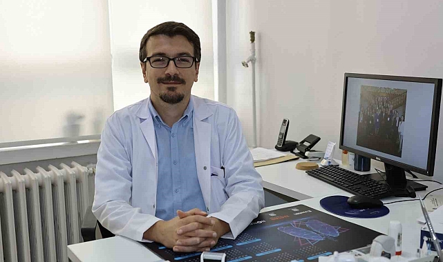 "Dabaz" olarak bilinen kronik ürtikere dikkat