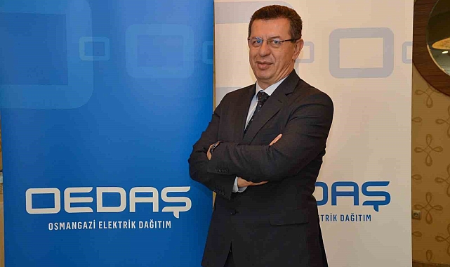 Elektrik dağıtım şirketleri arasında bir ilk daha: 'Şimşek'