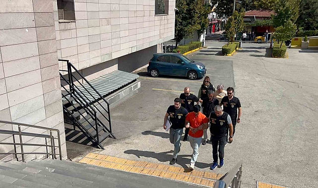 Engelli çocuğa cinsel istismar iddiasıyla ilgili 3 kişi tutuklandı