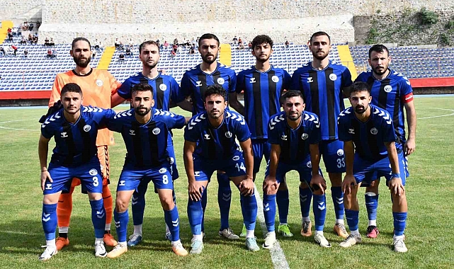 Erciyes 38 FK kazanmak istiyor