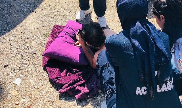 Eski eşinin evlendiği adamı pompalı tüfekle vurdu