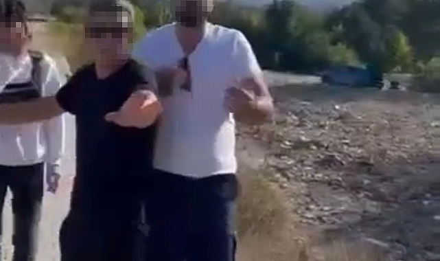 'Geç kaldınız' diyerek 112 ekibine saldırdılar