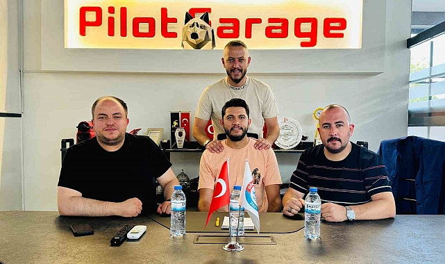 Gökhan Açıkgöz, Döğergücü'nde