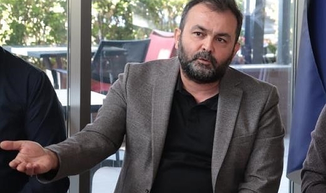 İYİ Parti'den bir istifa daha