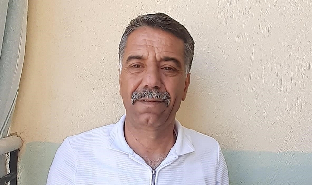 Karaman'da bir kişi kaldığı iş yerinde ölü bulundu