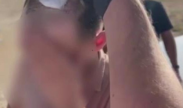 Karaman'da Protez saçtan uyuşturucu çıktı