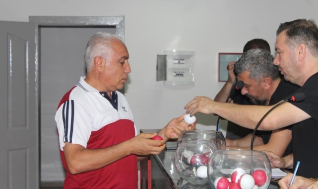 Kayseri 1. Amatör Küme 5-6 Ekim'de başlıyor