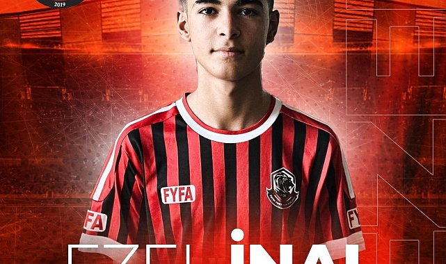 Kayseri'den bir transfer de Sivas'a