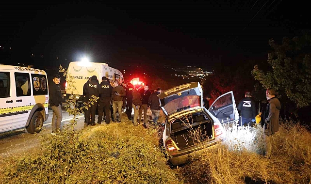 Kaza süsü verilen cinayet davasında karar çıktı