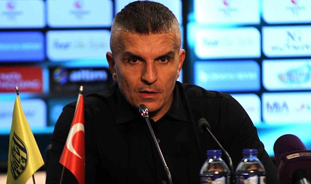 Kenan Koçak: "Galip gelip de eksikleri görmek benim için nimettir"