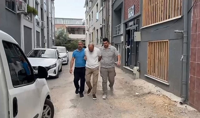 Kesinleşmiş cezası olan firarinin kaçak yıllarında 2 çocuğu olmuş