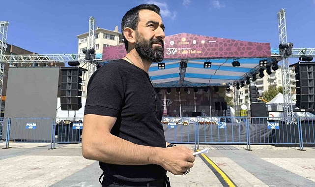 Kırşehirli halk müziği sanatçısından çalıştığı belediyede emekliliğe zorlandığı iddiası