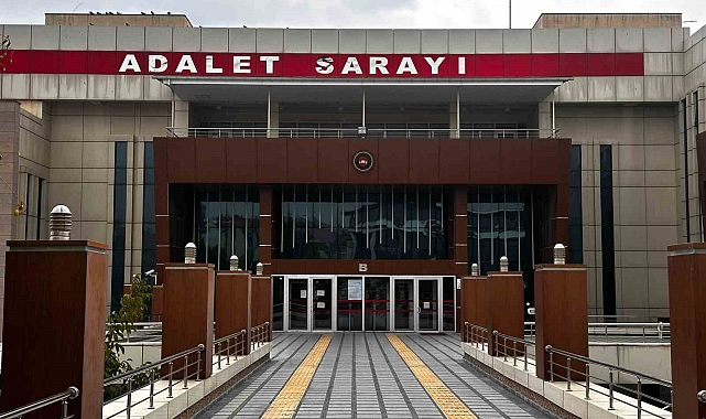 Komşu kavgasının katil zanlısı tutuklandı