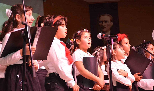Konservatuvar kayıtları başladı