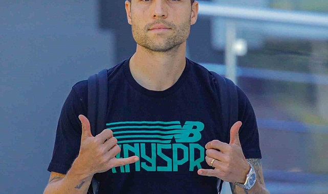 Konyaspor, Trabzon'a gitti