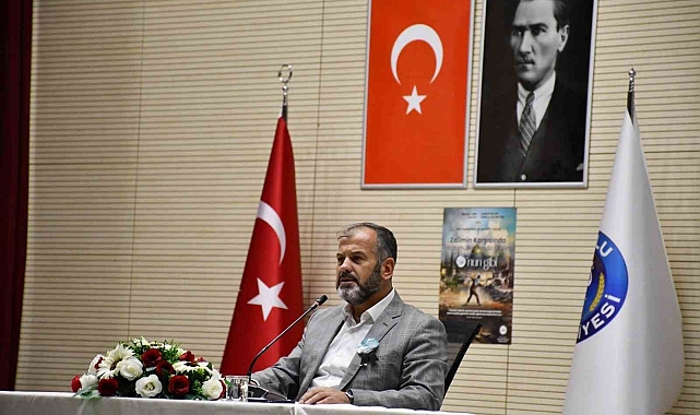 Kulu'da Mevlid-i Nebi ile Camiler ve Din Görevlileri Haftası çeşitli etkinliklerle kutlandı