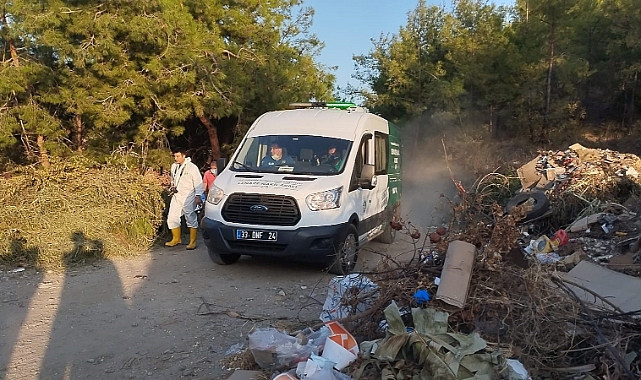 Mersin'de profesör elleri ve ayakları bağlı halde fıçı içerisinde ölü bulundu