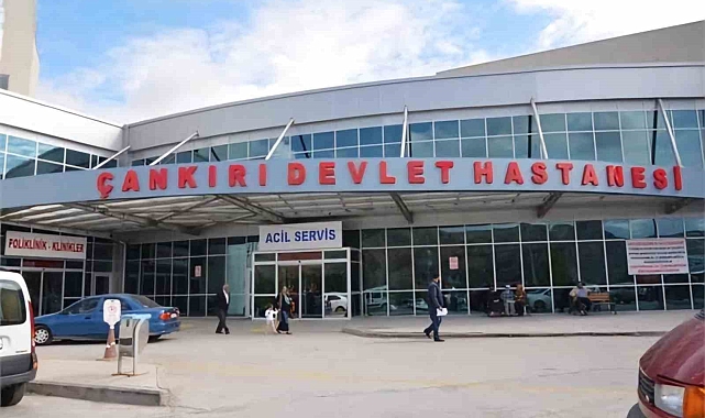 Otomobil ile motosiklet çarpıştı: 2 yaralı